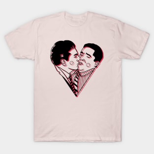 Michael & Oscar T-Shirt